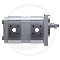 Bosch/Rexroth Pompa podwójna 256R918A03122 - Sklep PoltechParts