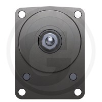Bosch/Rexroth Pompa podwójna 256R918A03122 - Sklep PoltechParts