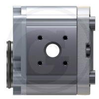 Bosch/Rexroth Pompa hydrauliczna 256R918C00076 - Sklep PoltechParts