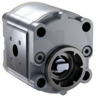 Bosch/Rexroth Pompa hydrauliczna 256R918C00076 - Sklep PoltechParts