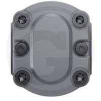 Bosch/Rexroth Pompa hydrauliczna 256R918C00076 - Sklep PoltechParts