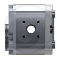 Bosch/Rexroth Pompa hydrauliczna 256R918C00086 - Sklep PoltechParts