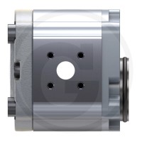 Bosch/Rexroth Pompa hydrauliczna 256R918C00086 - Sklep PoltechParts