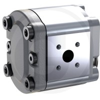 Bosch/Rexroth Pompa hydrauliczna 256R918C00180 - Sklep PoltechParts