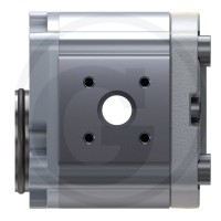 Bosch/Rexroth Pompa hydrauliczna 256R918C00180 - Sklep PoltechParts