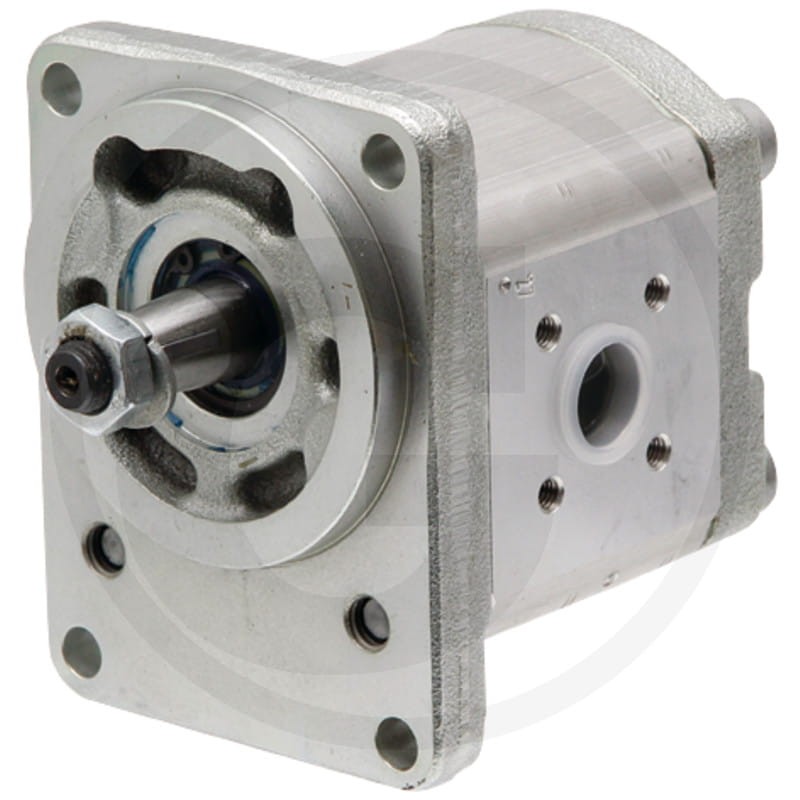 Bosch/Rexroth Pompa hydrauliczna 256R918C00201 - Sklep PoltechParts