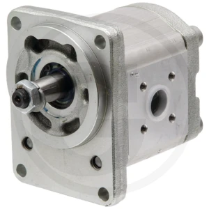 Bosch/Rexroth Pompa hydrauliczna 256R918C00201