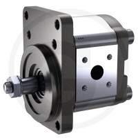 Bosch/Rexroth Pompa hydrauliczna 256R918C00201 - Sklep PoltechParts