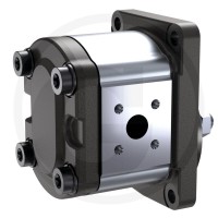 Bosch/Rexroth Pompa hydrauliczna 256R918C00201 - Sklep PoltechParts