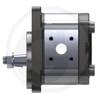 Bosch/Rexroth Pompa hydrauliczna 256R918C00201 - Sklep PoltechParts