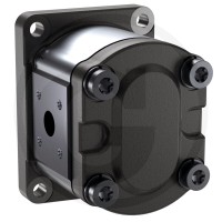 Bosch/Rexroth Pompa hydrauliczna 256R918C00201 - Sklep PoltechParts