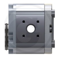 Bosch/Rexroth Pompa hydrauliczna 256R918C00314 - Sklep PoltechParts