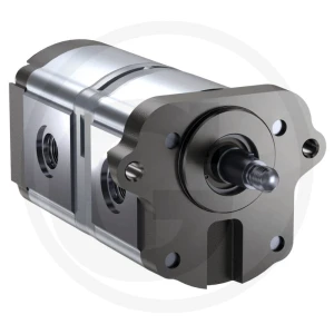 Bosch/Rexroth Pompa hydrauliczna 256R918C00569