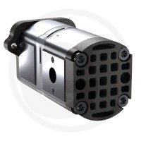 Bosch/Rexroth Pompa hydrauliczna 256R918C00569 - Sklep PoltechParts