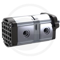 Bosch/Rexroth Pompa hydrauliczna 256R918C00569 - Sklep PoltechParts