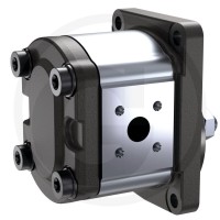 Bosch/Rexroth Pompa hydrauliczna 256R918C00690 - Sklep PoltechParts