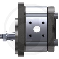 Bosch/Rexroth Pompa hydrauliczna 256R918C00690 - Sklep PoltechParts