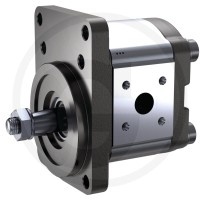 Bosch/Rexroth Pompa hydrauliczna 256R918C00690 - Sklep PoltechParts
