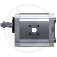Bosch/Rexroth Pompa hydrauliczna 256R918C01336 - Sklep PoltechParts