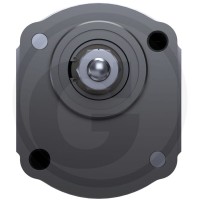 Bosch/Rexroth Pompa hydrauliczna 256R918C01336 - Sklep PoltechParts