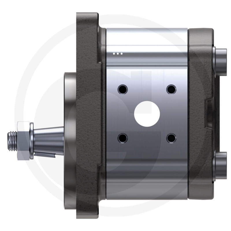 Bosch/Rexroth Pompa hydrauliczna 256R918C01432 - Sklep PoltechParts