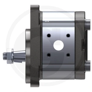 Bosch/Rexroth Pompa hydrauliczna 256R918C01432