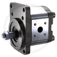 Bosch/Rexroth Pompa hydrauliczna 256R918C01432 - Sklep PoltechParts