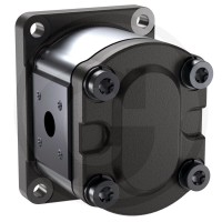 Bosch/Rexroth Pompa hydrauliczna 256R918C01432 - Sklep PoltechParts
