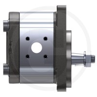 Bosch/Rexroth Pompa hydrauliczna 256R918C01432 - Sklep PoltechParts