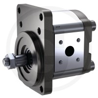 Bosch/Rexroth Pompa hydrauliczna 256R918C01446 - Sklep PoltechParts