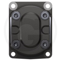 Bosch/Rexroth Pompa hydrauliczna 256R918C01446 - Sklep PoltechParts