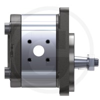 Bosch/Rexroth Pompa hydrauliczna 256R918C01446 - Sklep PoltechParts