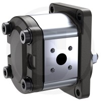 Bosch/Rexroth Pompa hydrauliczna 256R918C01446 - Sklep PoltechParts