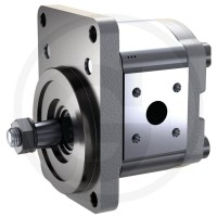 Bosch/Rexroth Pompa hydrauliczna 256R918C02200 - Sklep PoltechParts