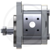 Bosch/Rexroth Pompa hydrauliczna 256R918C02200 - Sklep PoltechParts