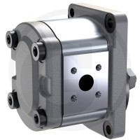Bosch/Rexroth Pompa hydrauliczna 256R918C02200 - Sklep PoltechParts