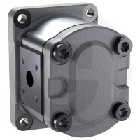 Bosch/Rexroth Pompa hydrauliczna 256R918C02200 - Sklep PoltechParts