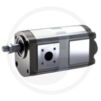 Bosch/Rexroth Pompa podwójna 2560510465349 - Sklep PoltechParts