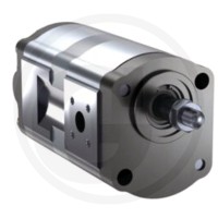 Bosch/Rexroth Pompa podwójna 2560510465349 - Sklep PoltechParts