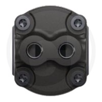 Bosch/Rexroth Pompa podwójna 2560510465349 - Sklep PoltechParts