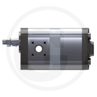 Bosch/Rexroth Pompa podwójna 2560510465349 - Sklep PoltechParts