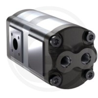 Bosch/Rexroth Pompa podwójna 2560510465349 - Sklep PoltechParts