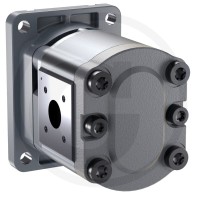 Bosch/Rexroth Pompa zębata, pojedyncza 2560510445001 - Sklep PoltechParts