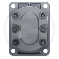 Bosch/Rexroth Pompa zębata, pojedyncza 2560510445001 - Sklep PoltechParts
