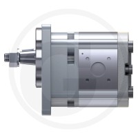 Bosch/Rexroth Pompa zębata, pojedyncza 2560510445001 - Sklep PoltechParts