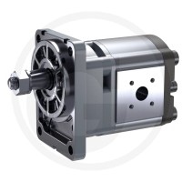 Bosch/Rexroth Pompa zębata, pojedyncza 2560510445001 - Sklep PoltechParts