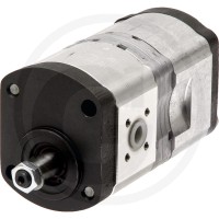 Bosch/Rexroth Pompa podwójna 2560510465340 - Sklep PoltechParts