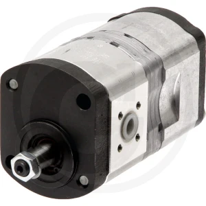 Bosch/Rexroth Pompa podwójna 2560510465340