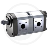Bosch/Rexroth Pompa podwójna 2560510465340 - Sklep PoltechParts