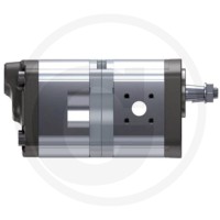Bosch/Rexroth Pompa podwójna 2560510465340 - Sklep PoltechParts